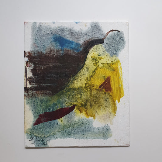 Transient Man