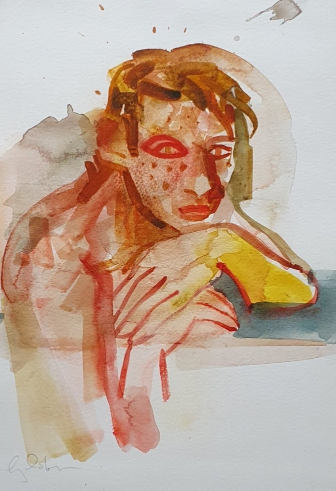 You Have His Attention