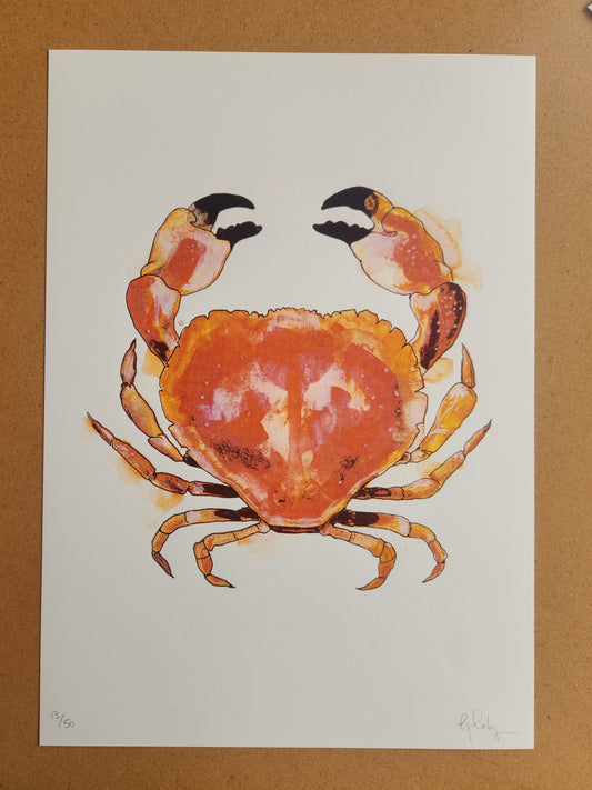 Crab