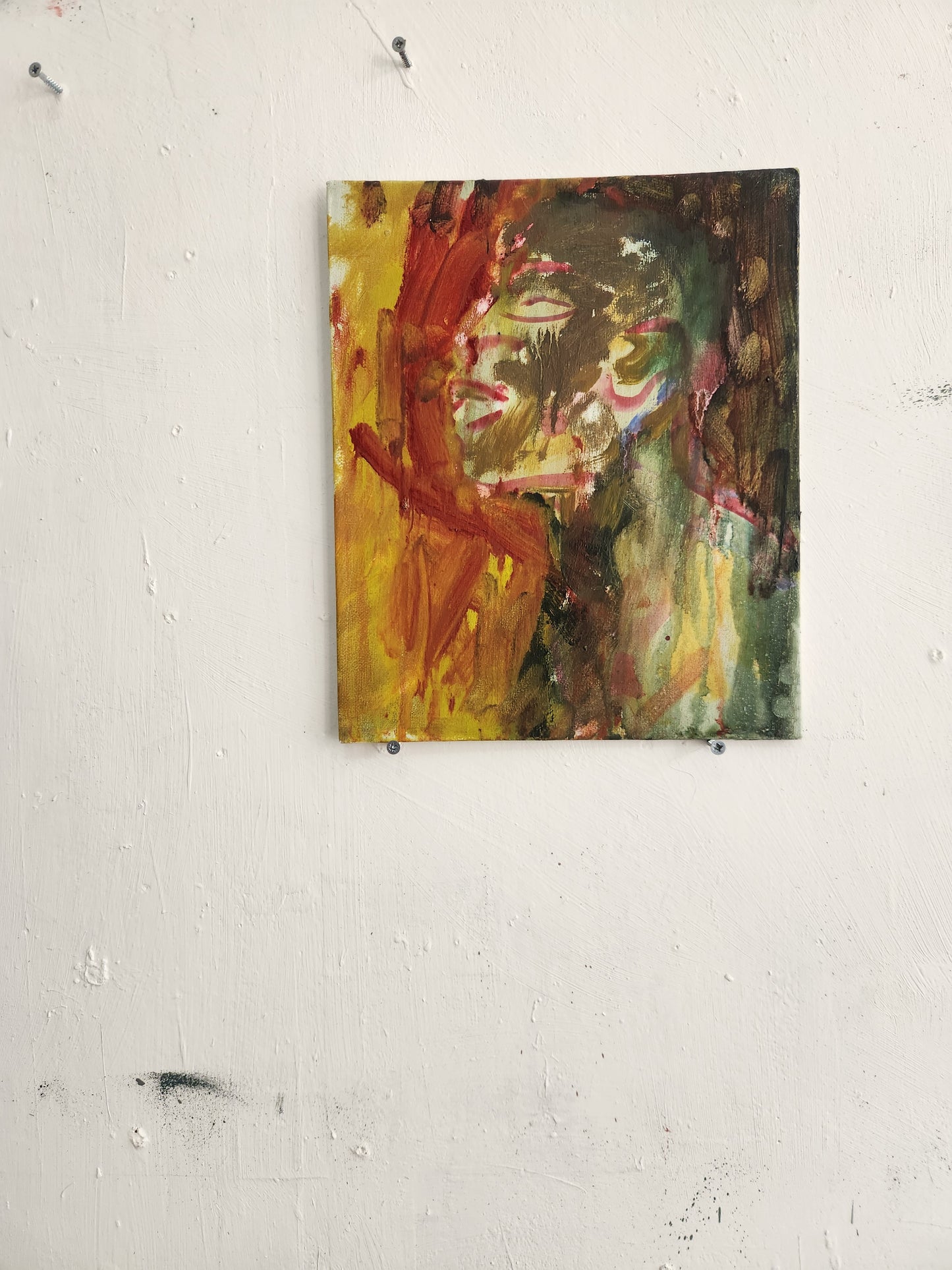 Fire Boy