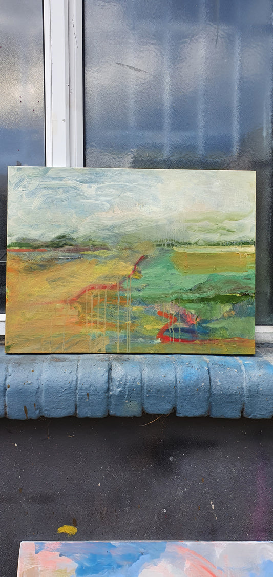 Directions To Nowhere