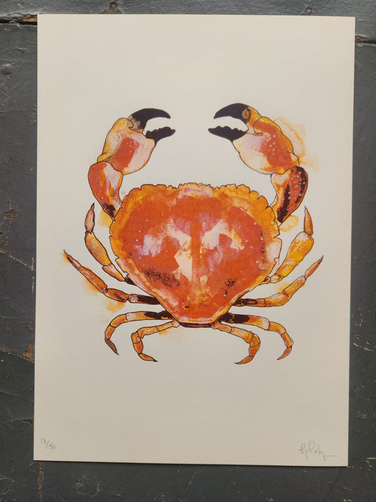 Crab