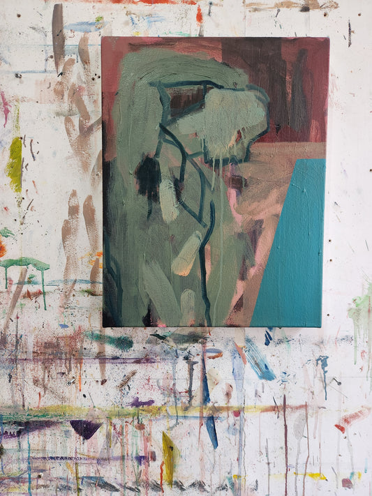 I Search For Unconditional Lust