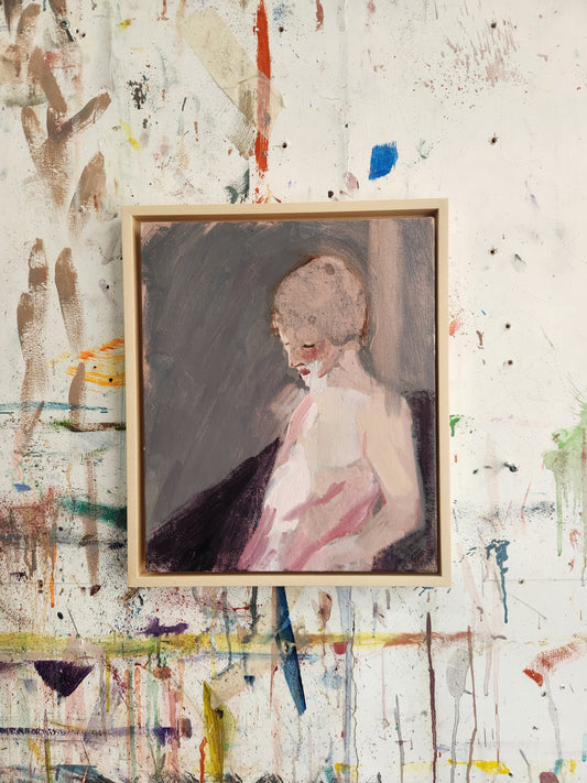 Involved In Thoughts