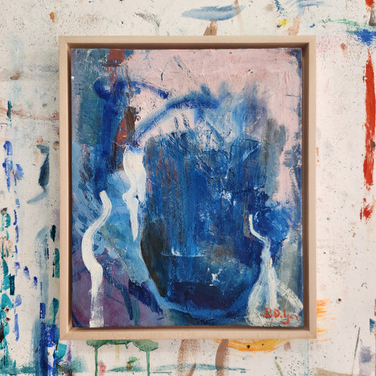 The Dance Of The Towels