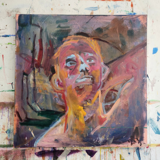 Daydream In The Steam Room