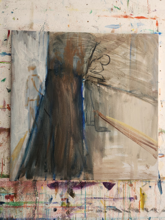 Ghosts Of A Queer Nature