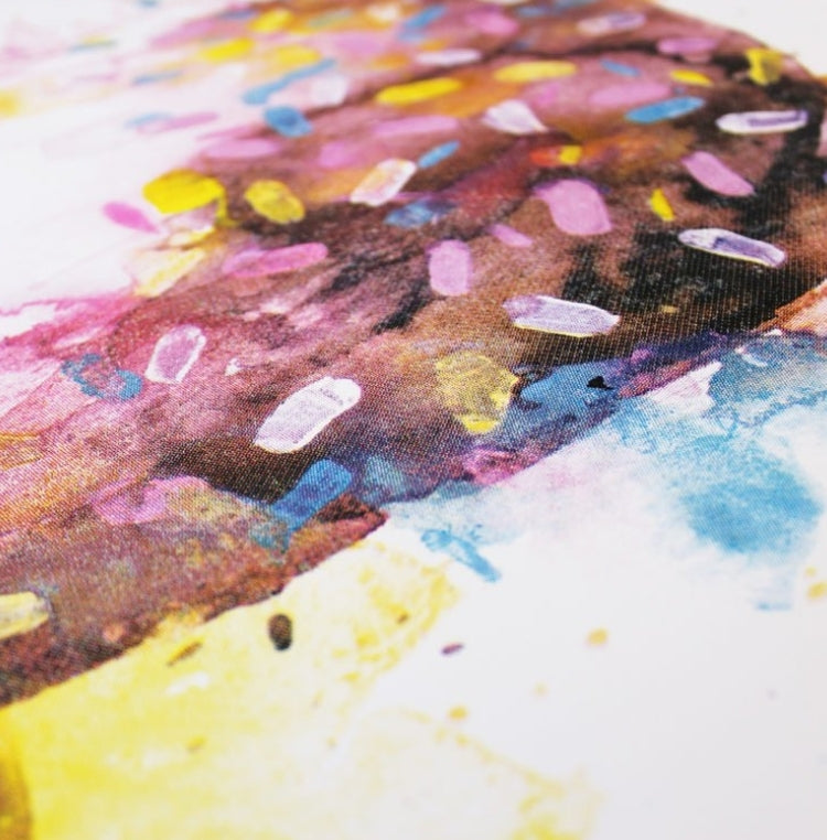 Melted Summers - Fab