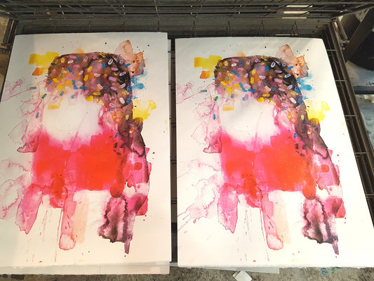 Melted Summers - Fab