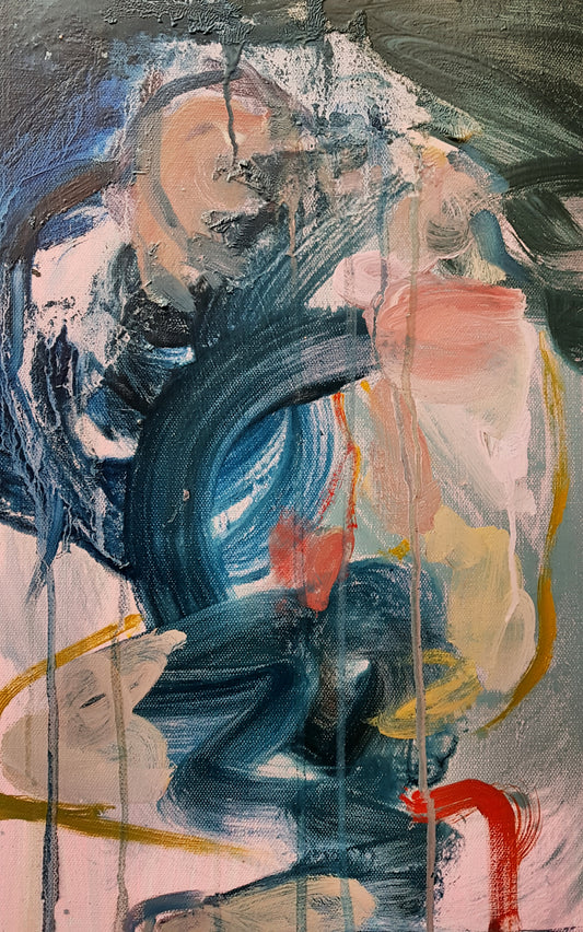 Everyone needs a hug