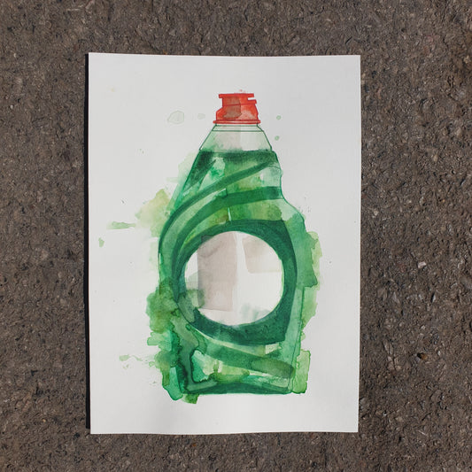 Original artwork for Use me