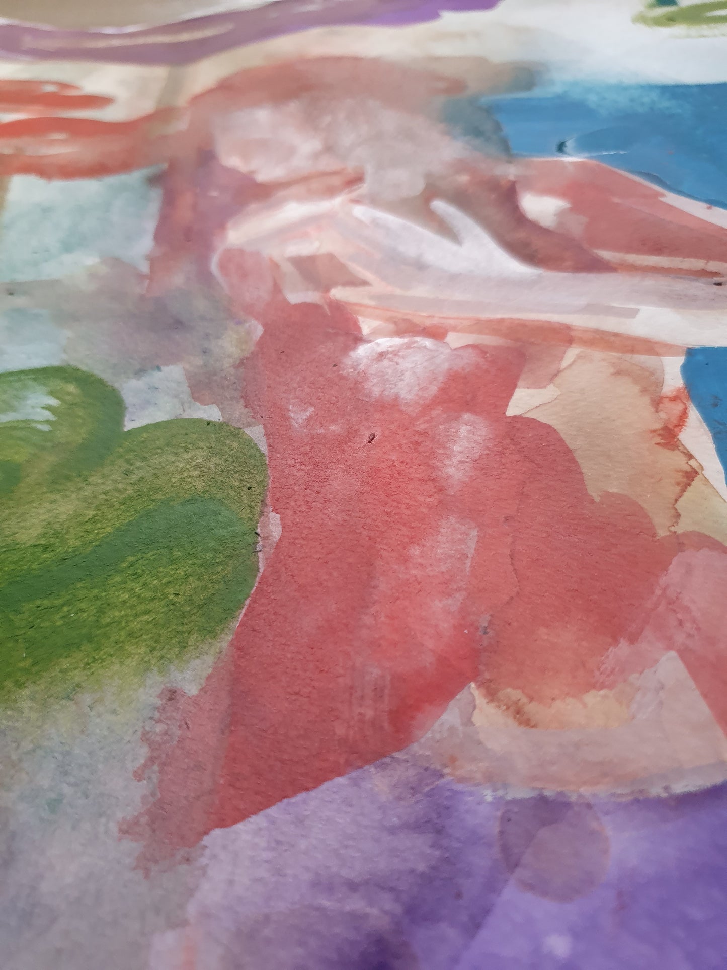 At The End Of The Rainbow