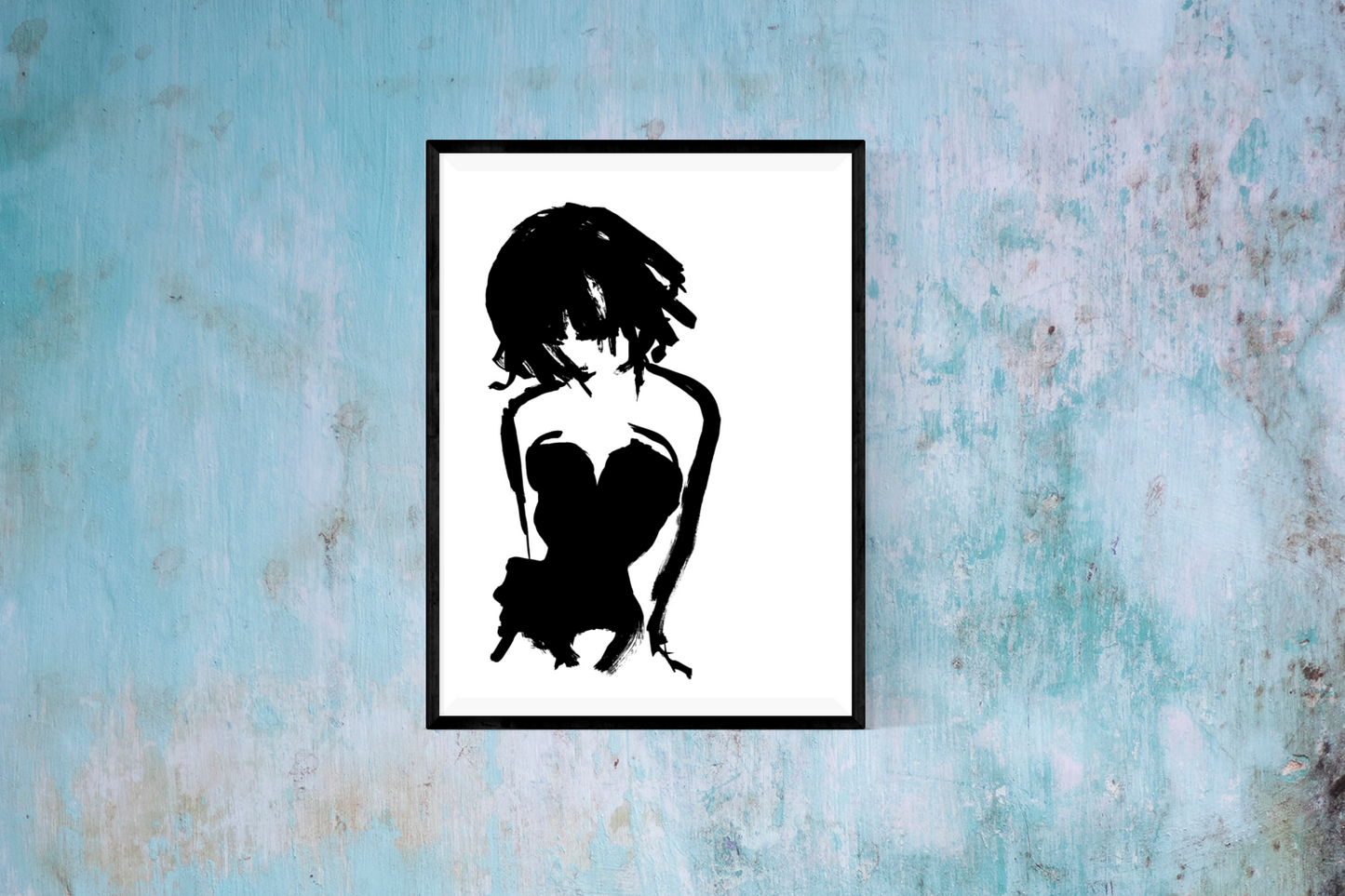 Burlesque - Fabriano edition