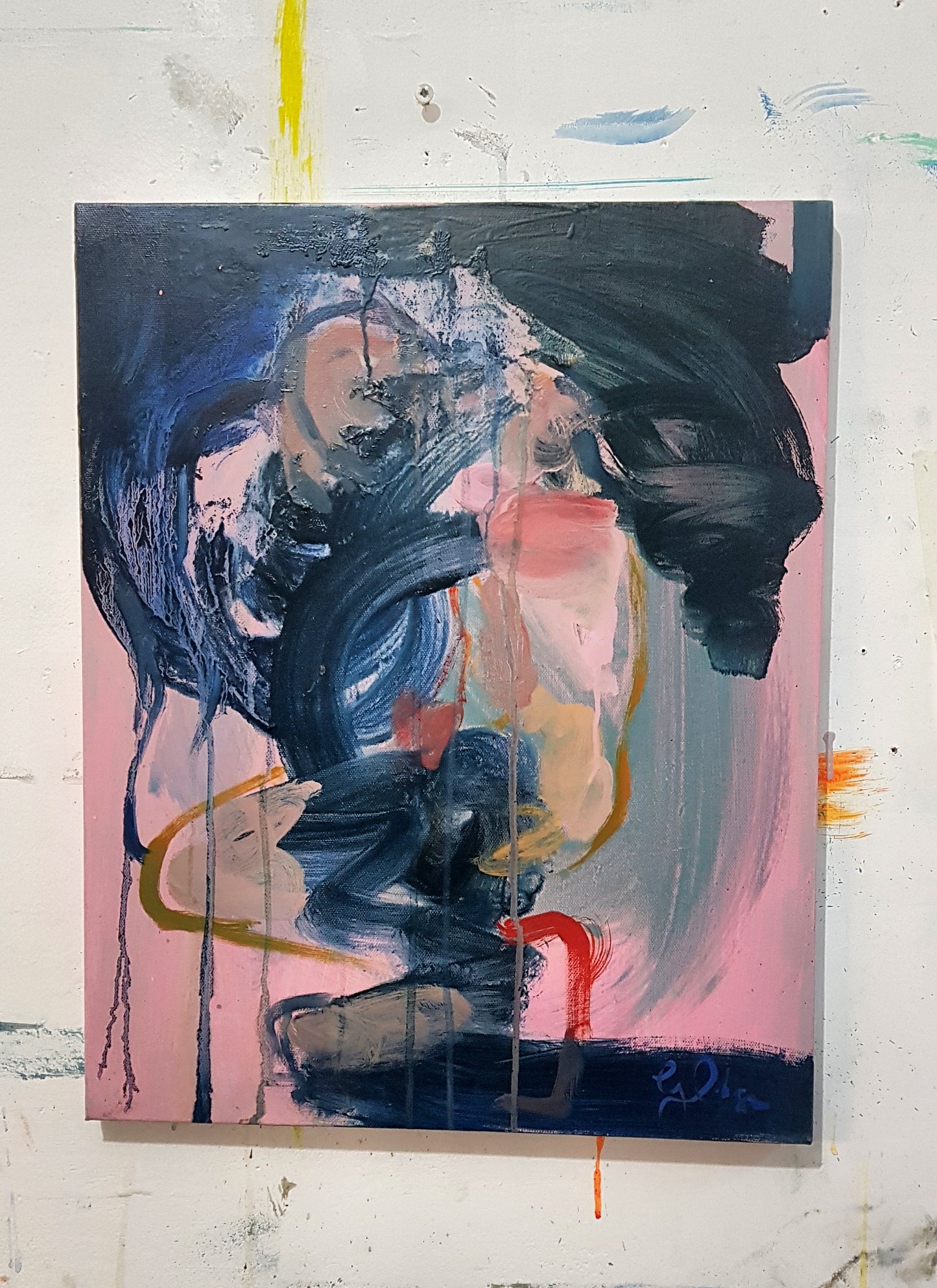 Everyone needs a hug