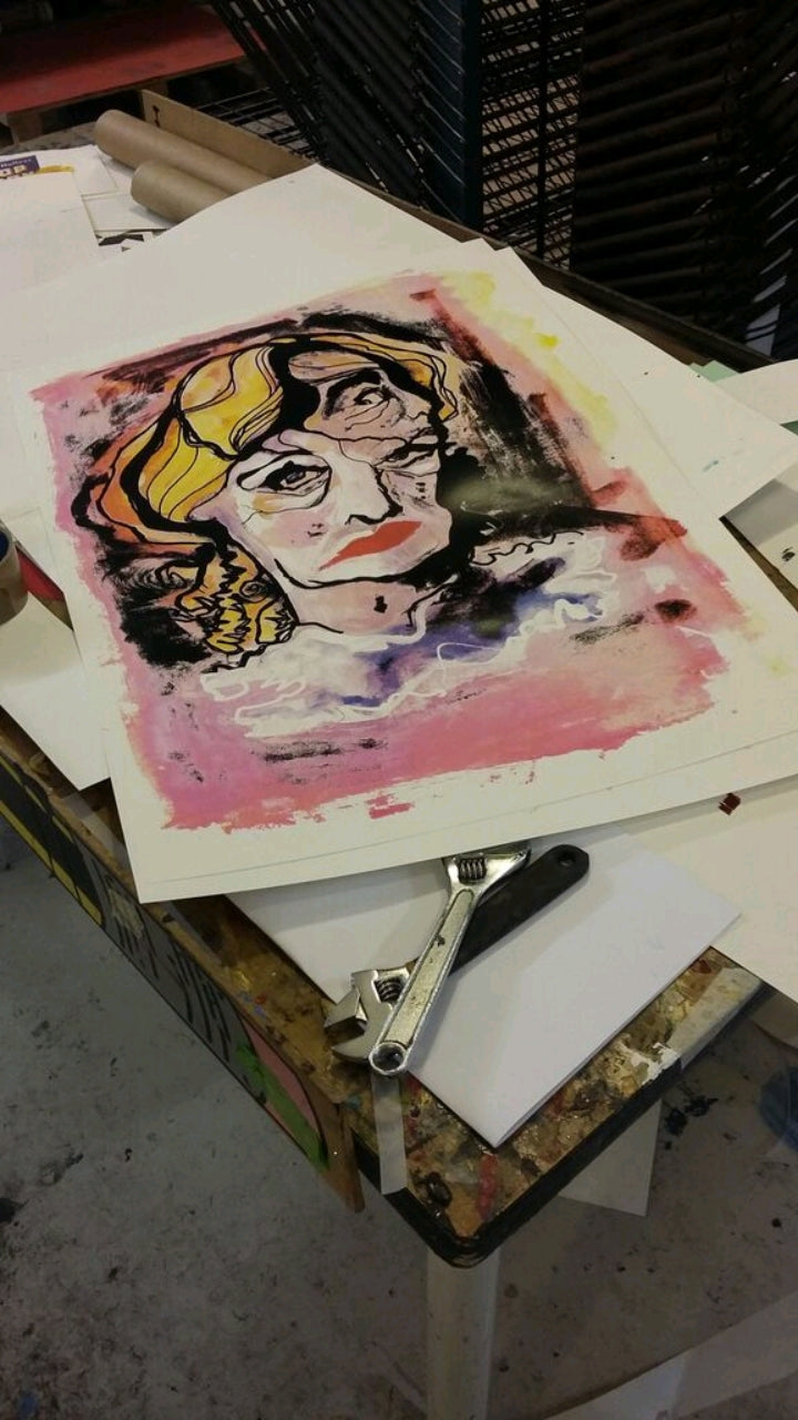 What ever happened to Baby Jane?