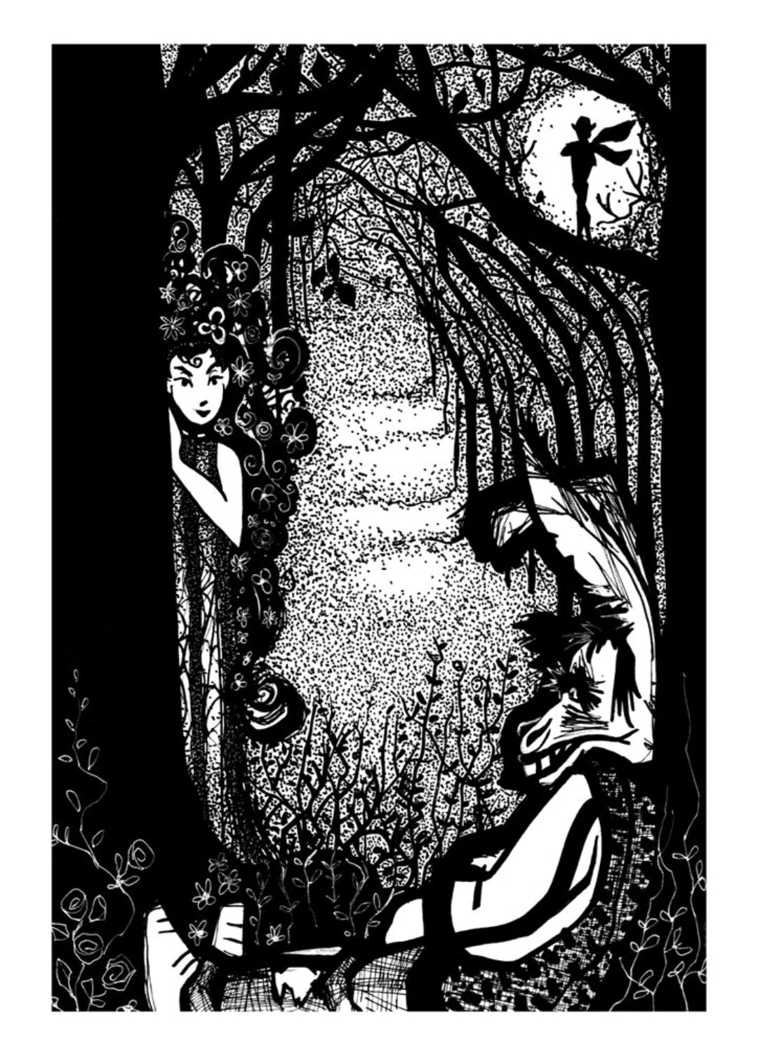 A midsummer nights dream