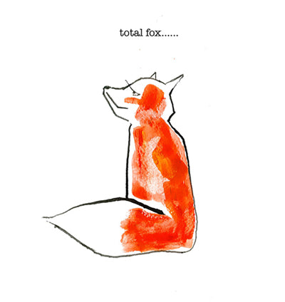 Total Fox