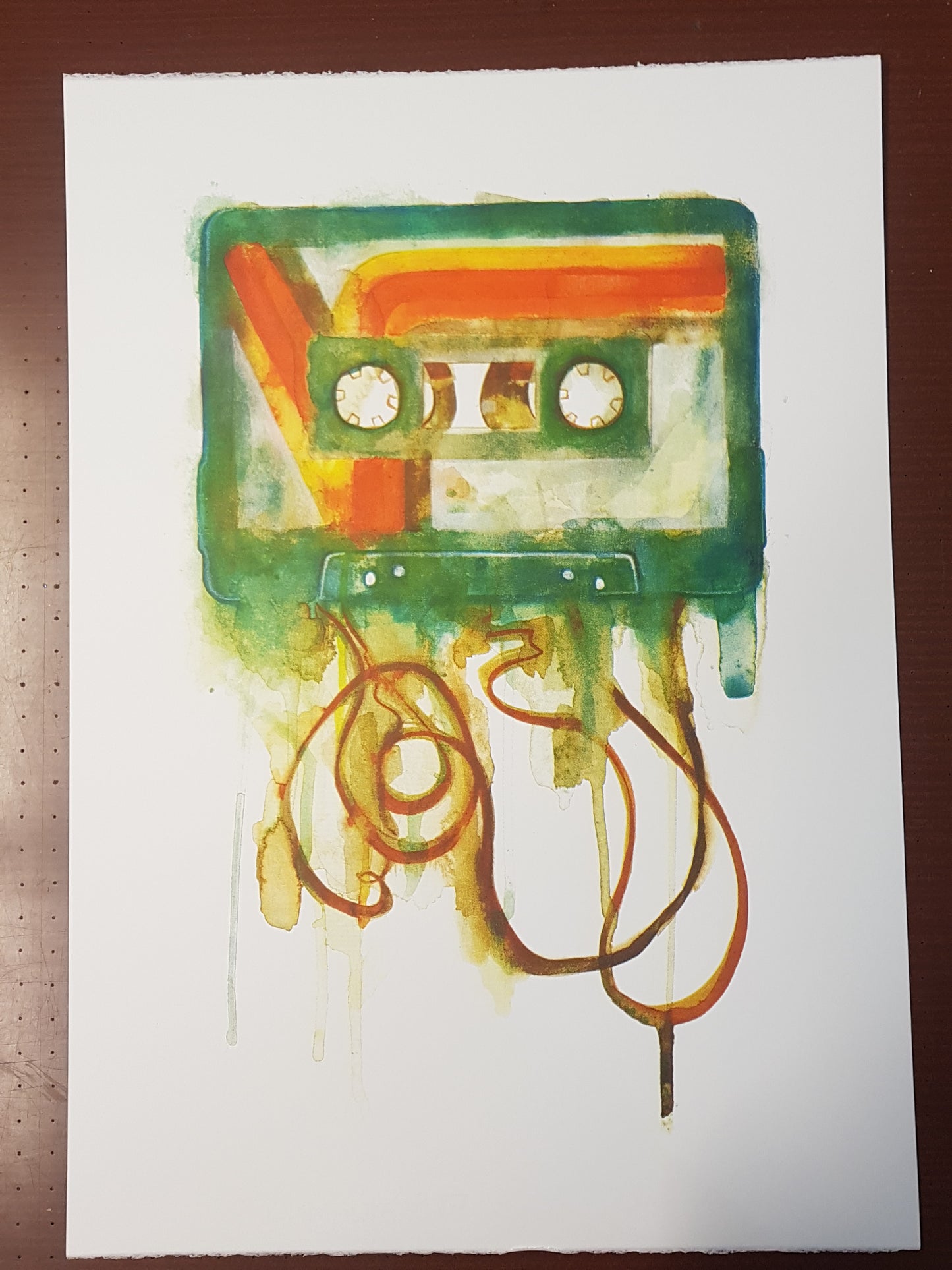 Cassette