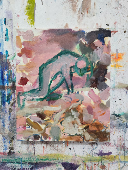 Meet Me At The Trickles