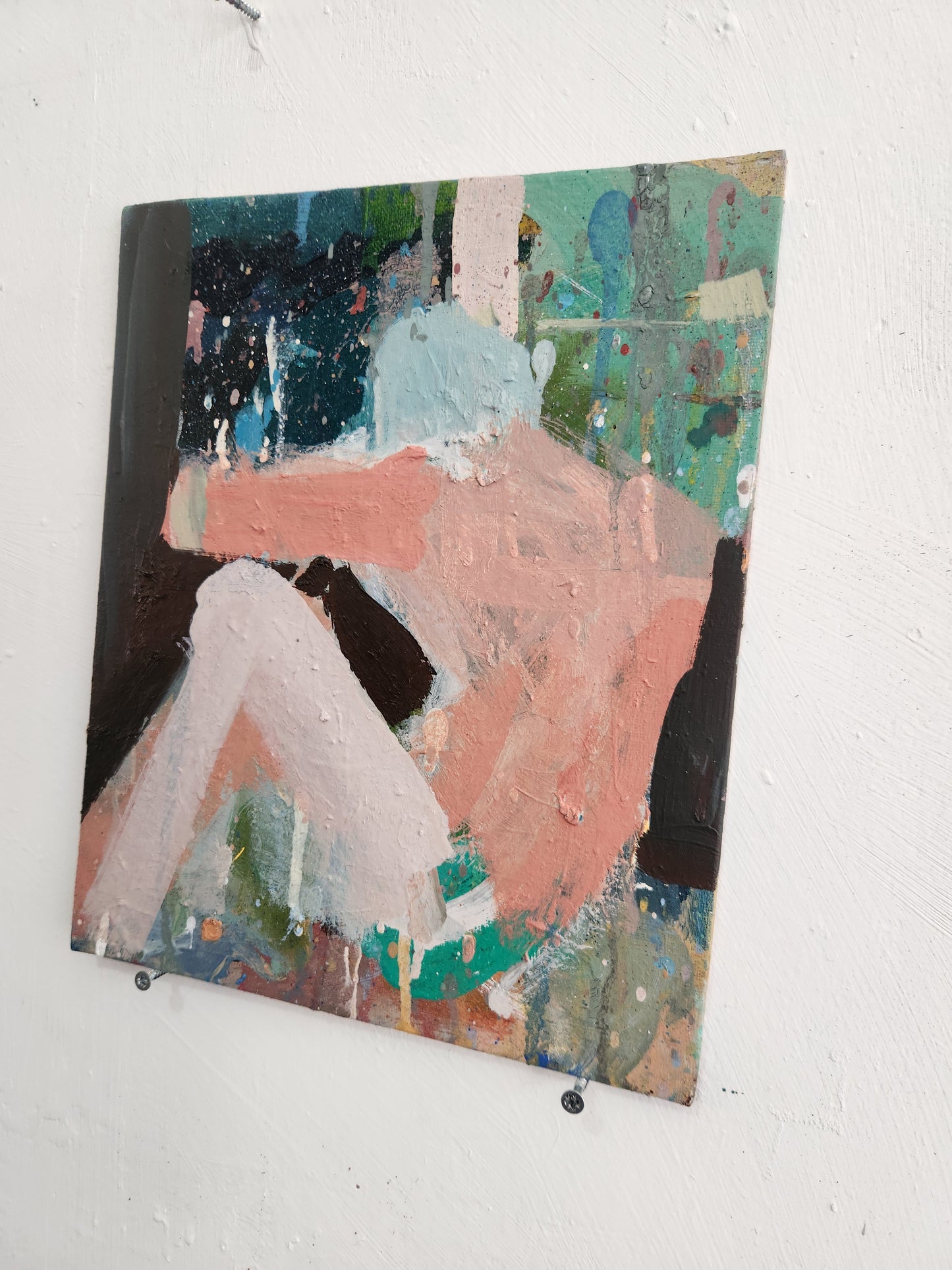 Picturing Him