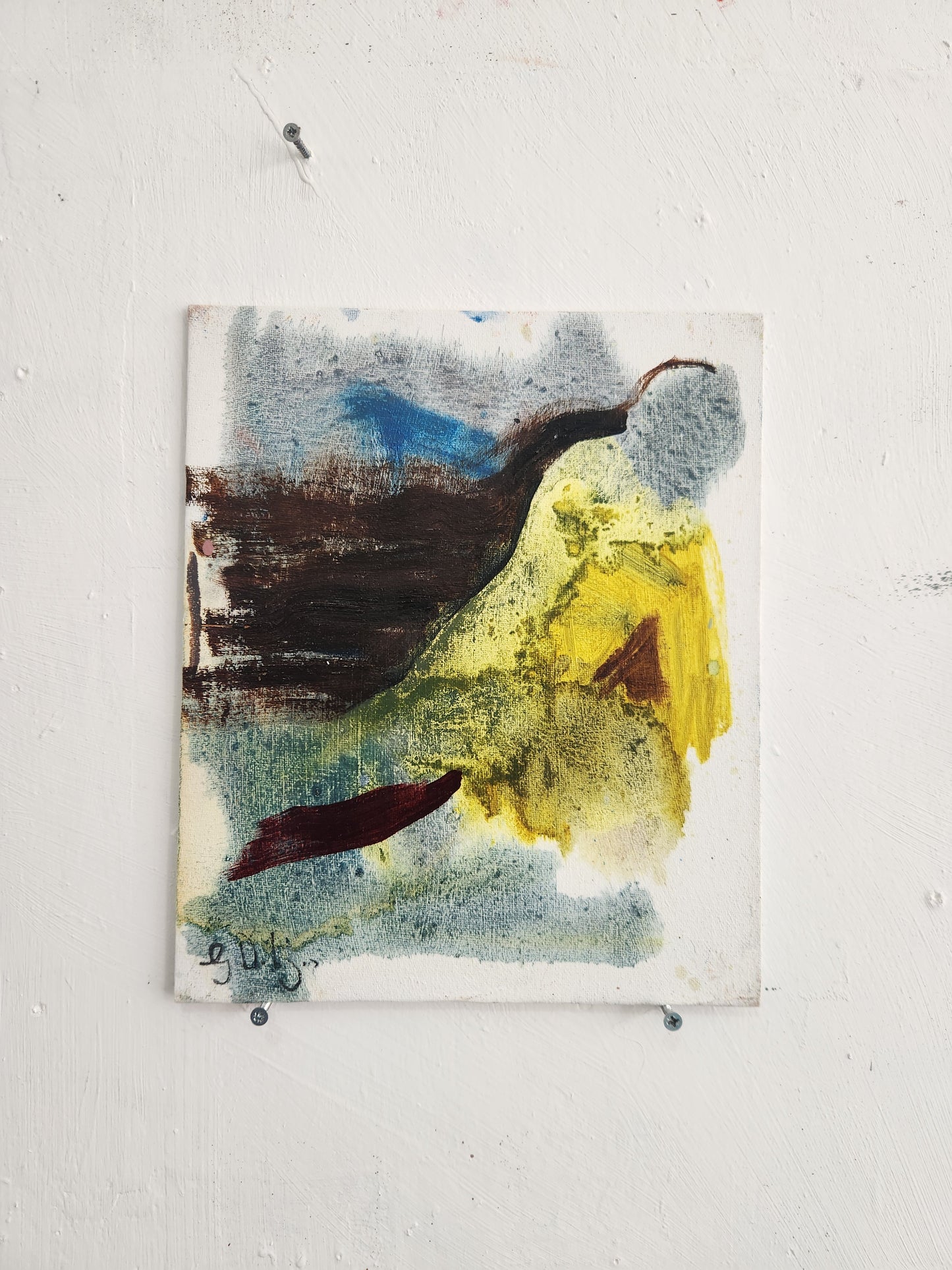 Transient Man
