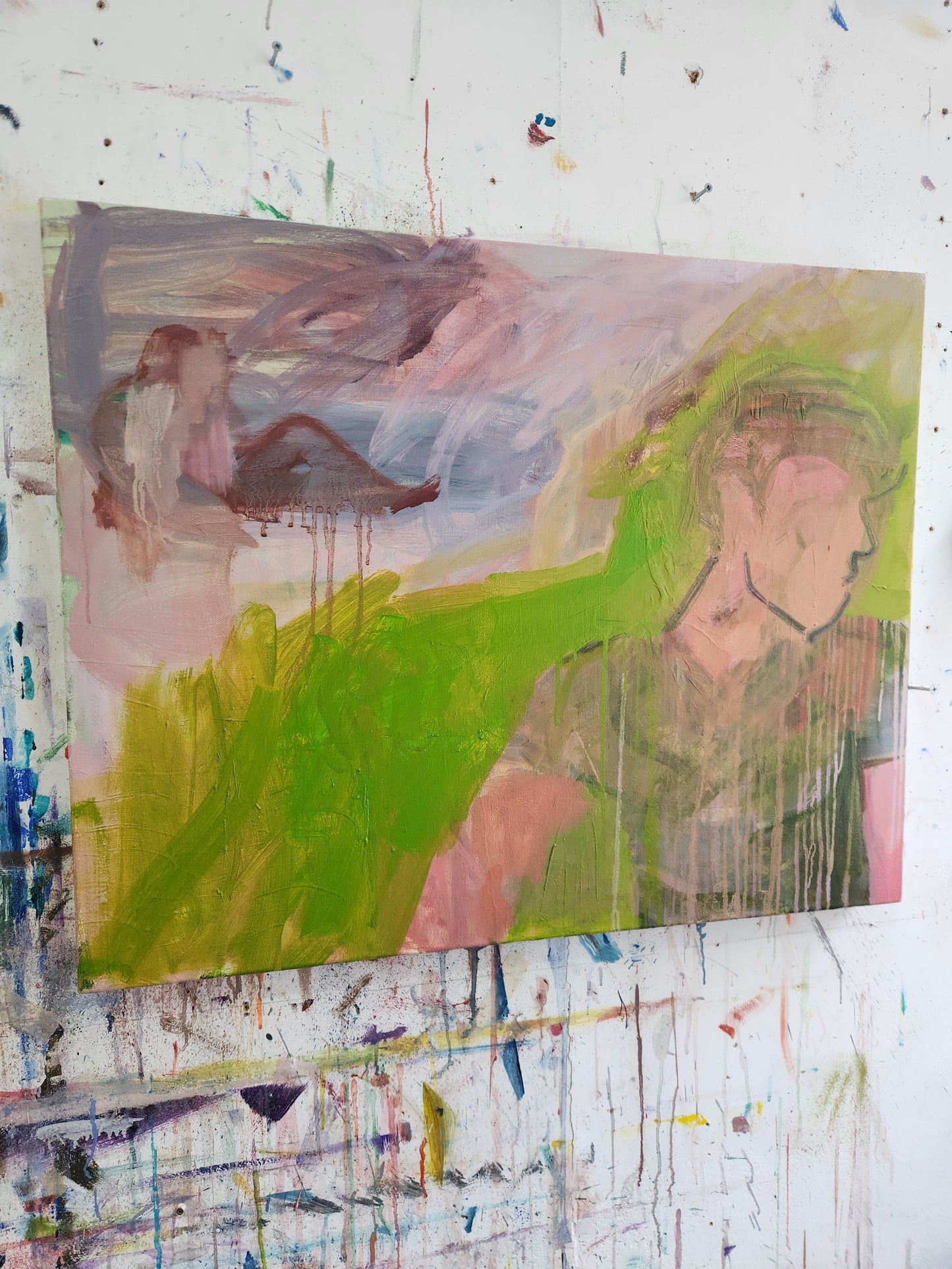 A Life Of Unobtainable Practices