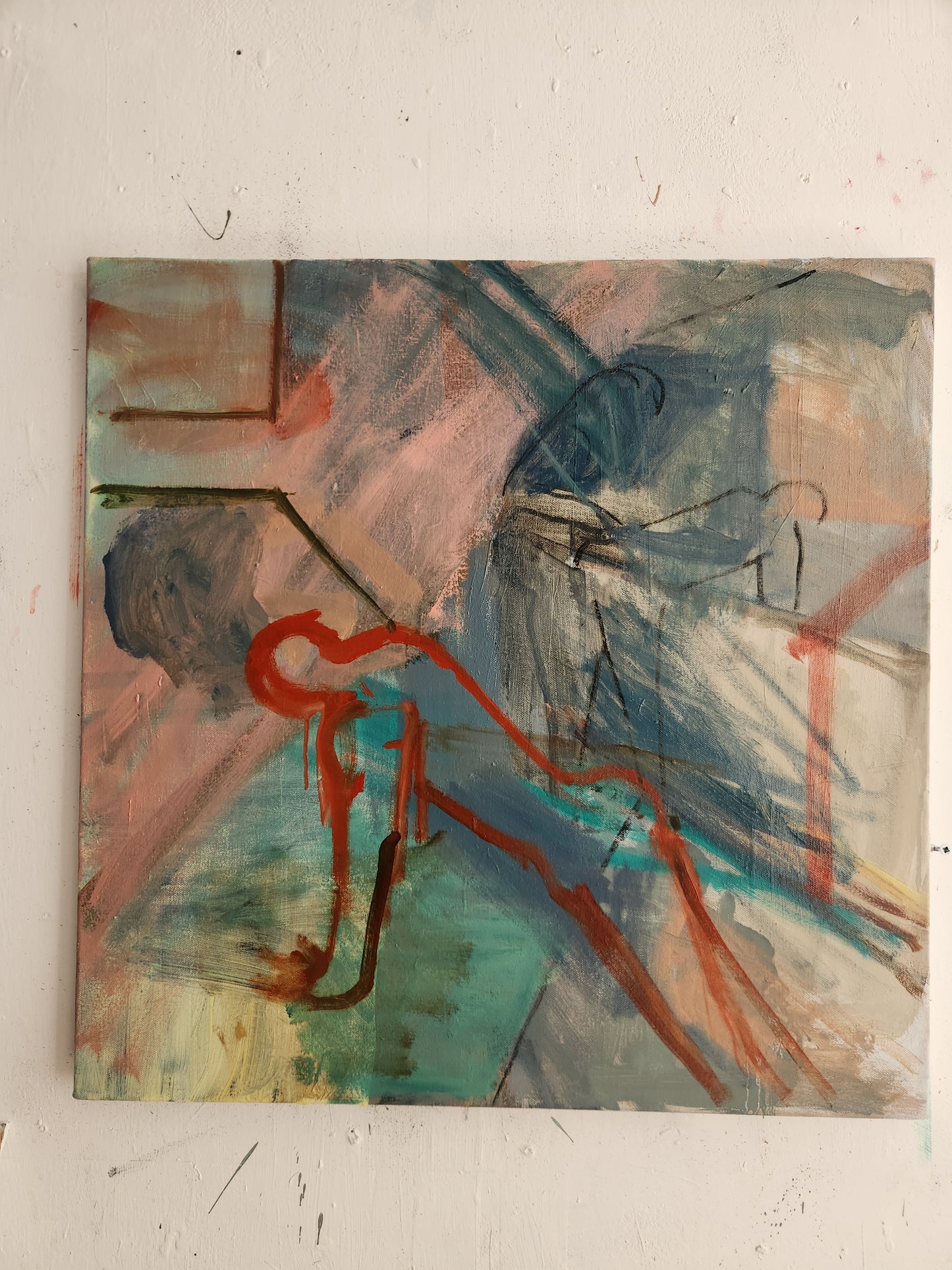 Ghosts Of A Queer Nature