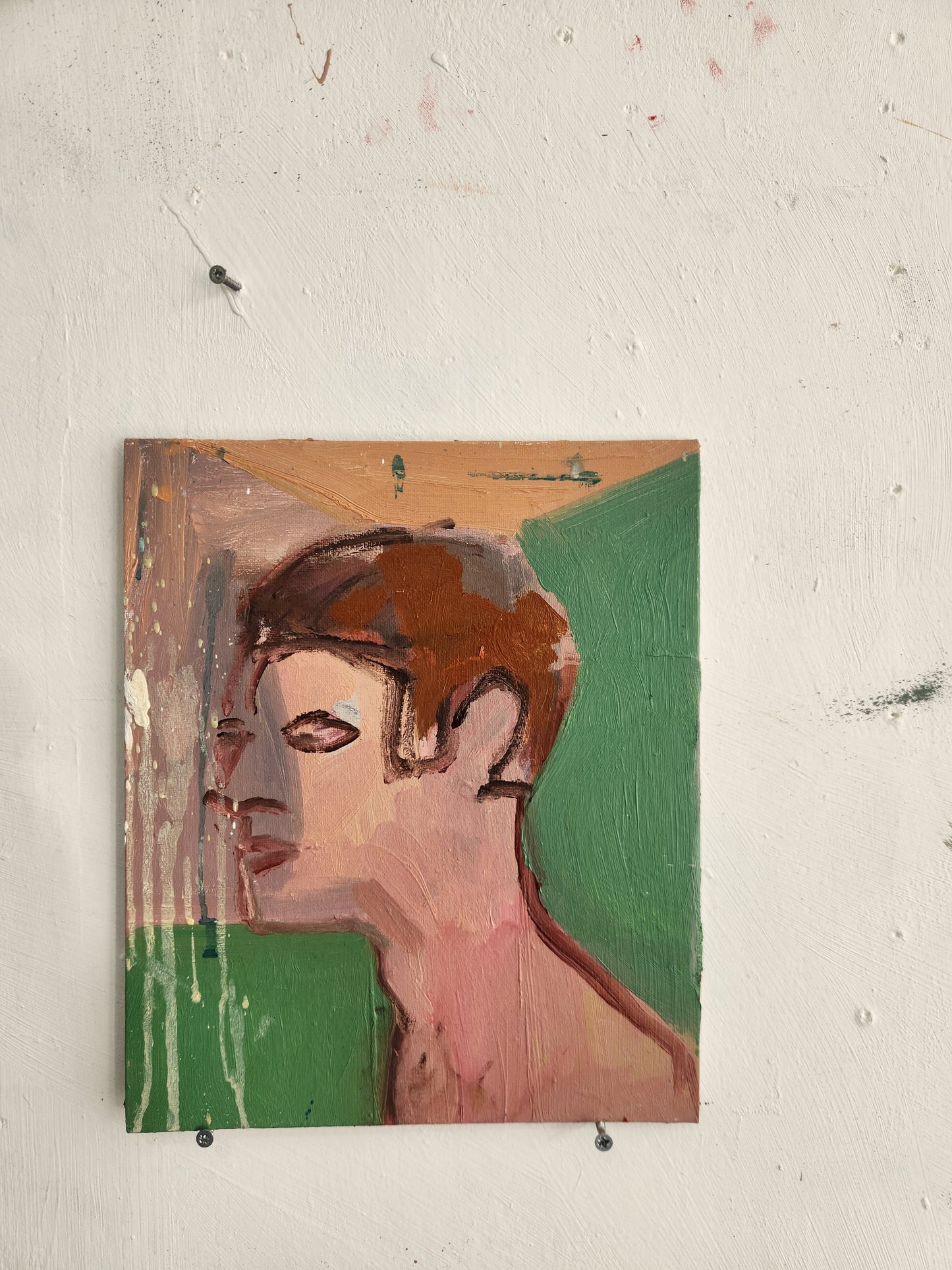 A Profile By Green