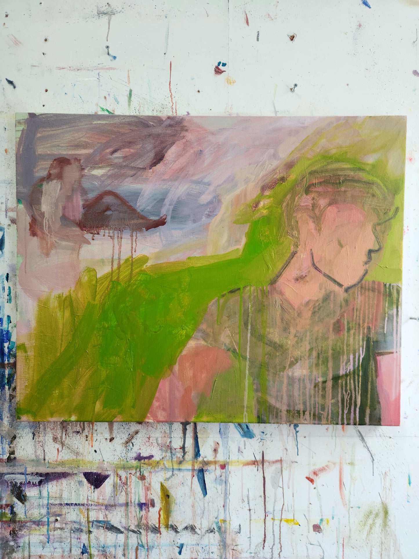 A Life Of Unobtainable Practices