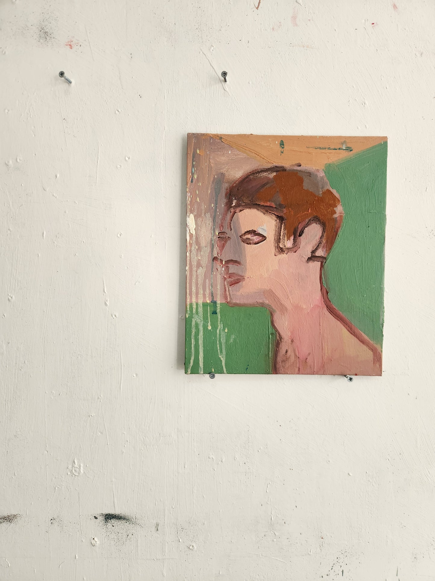 A Profile By Green