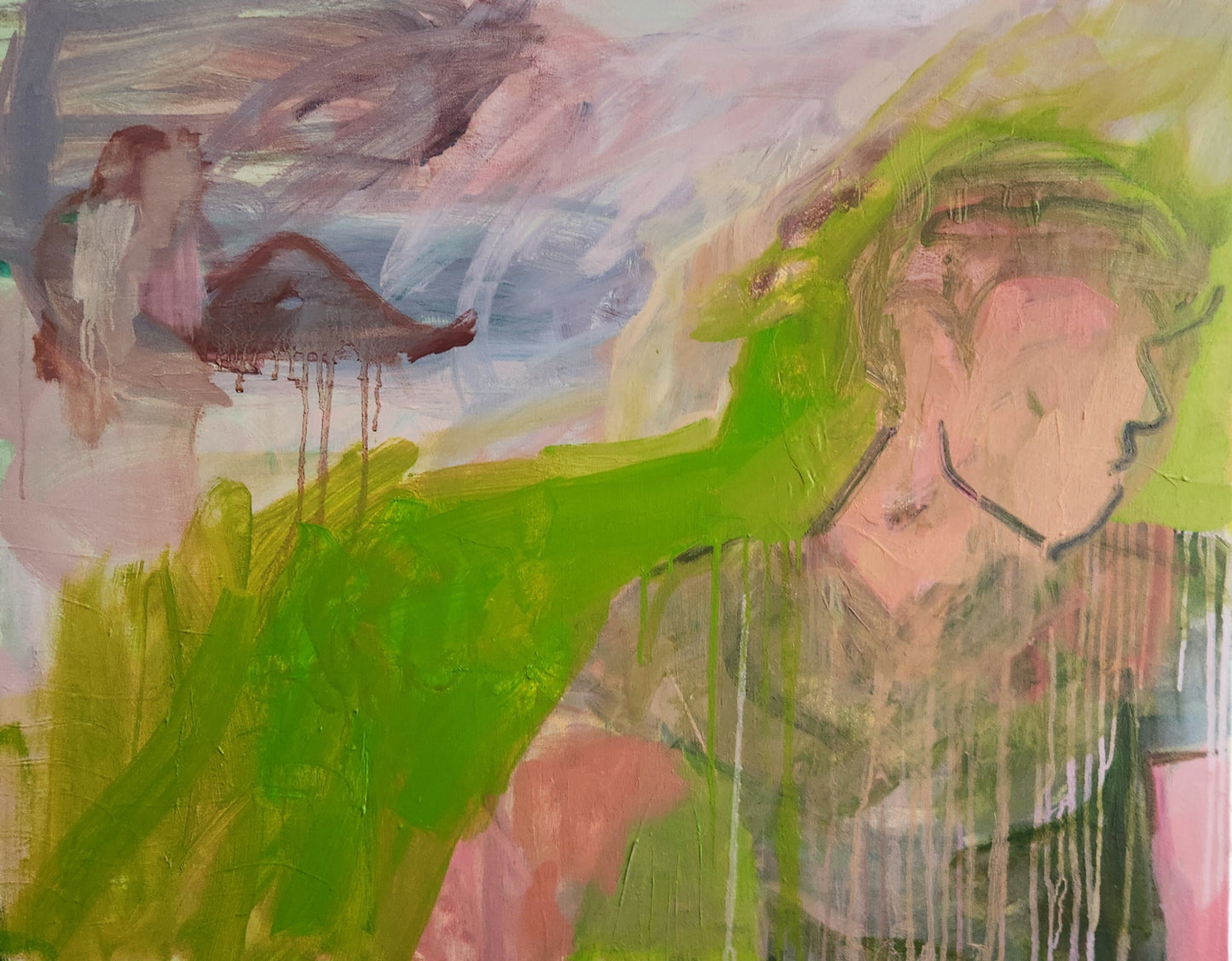 A Life Of Unobtainable Practices