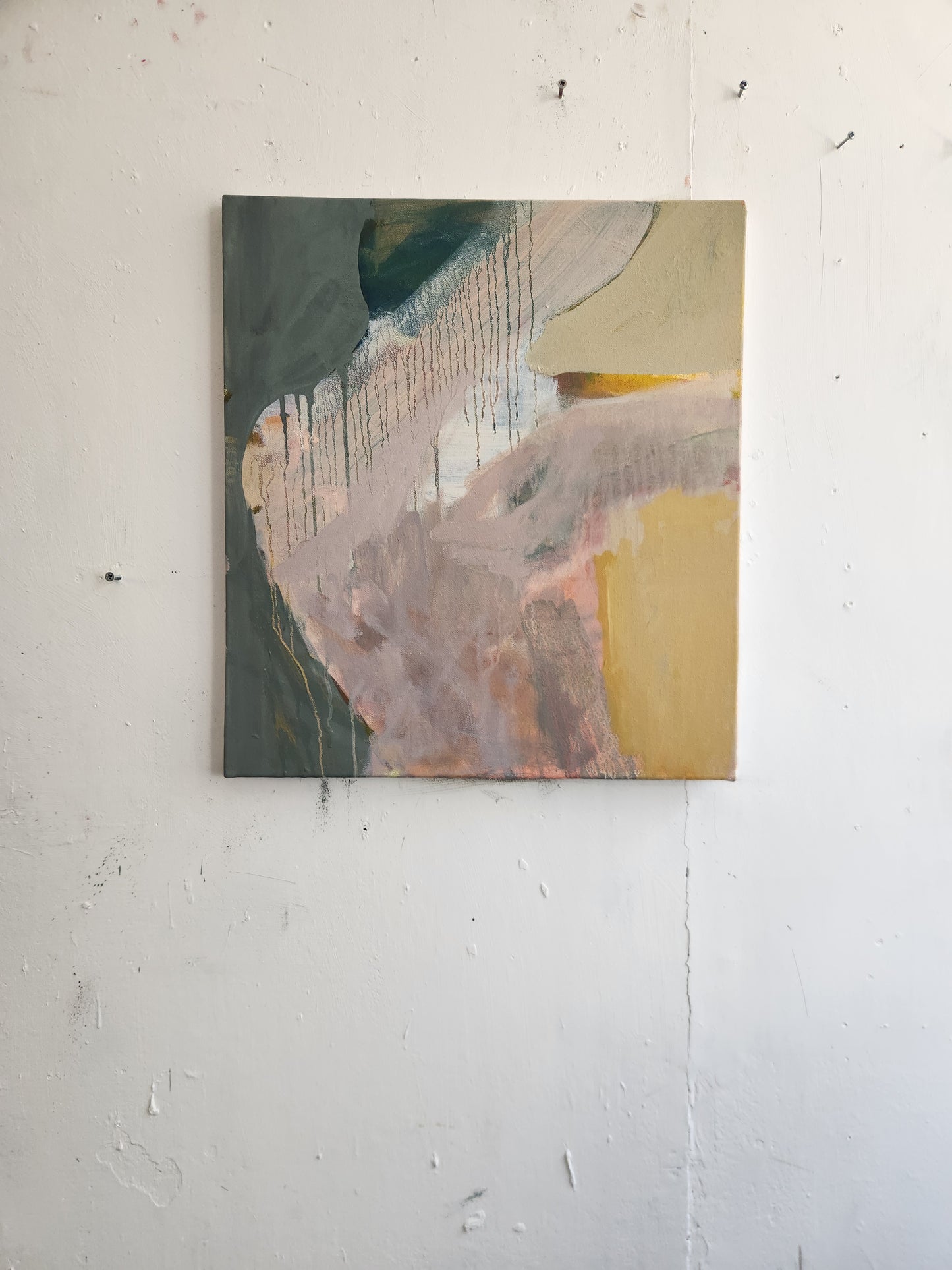 Changing Imagery