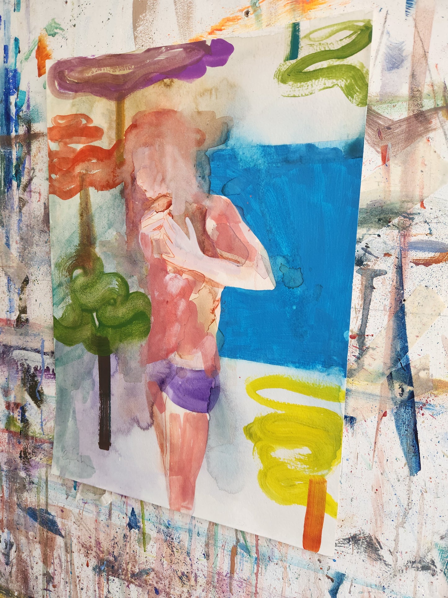 At The End Of The Rainbow