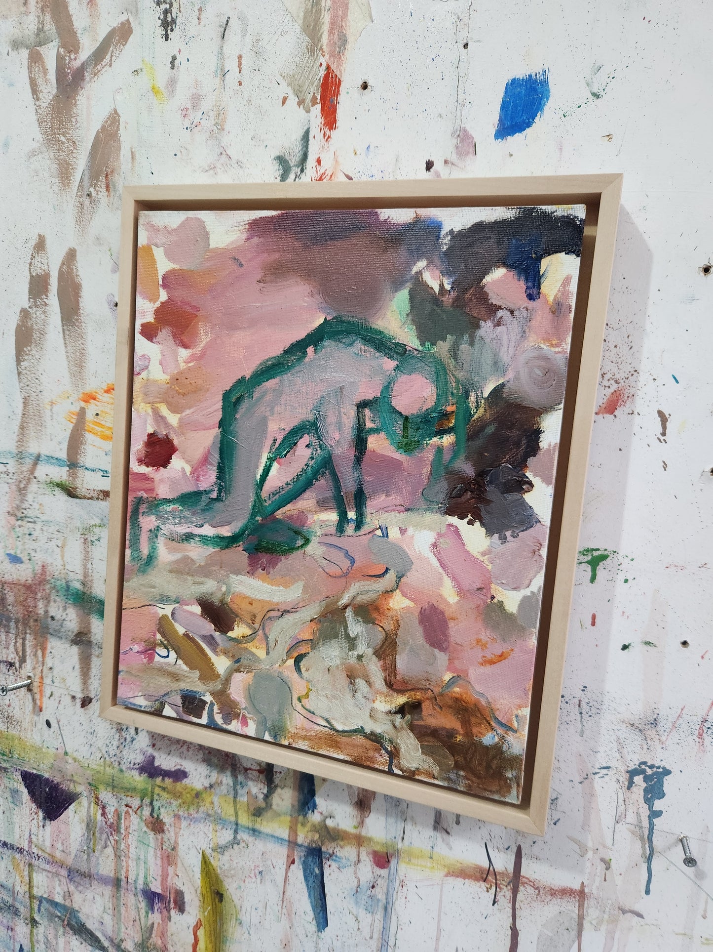 Meet Me At The Trickles