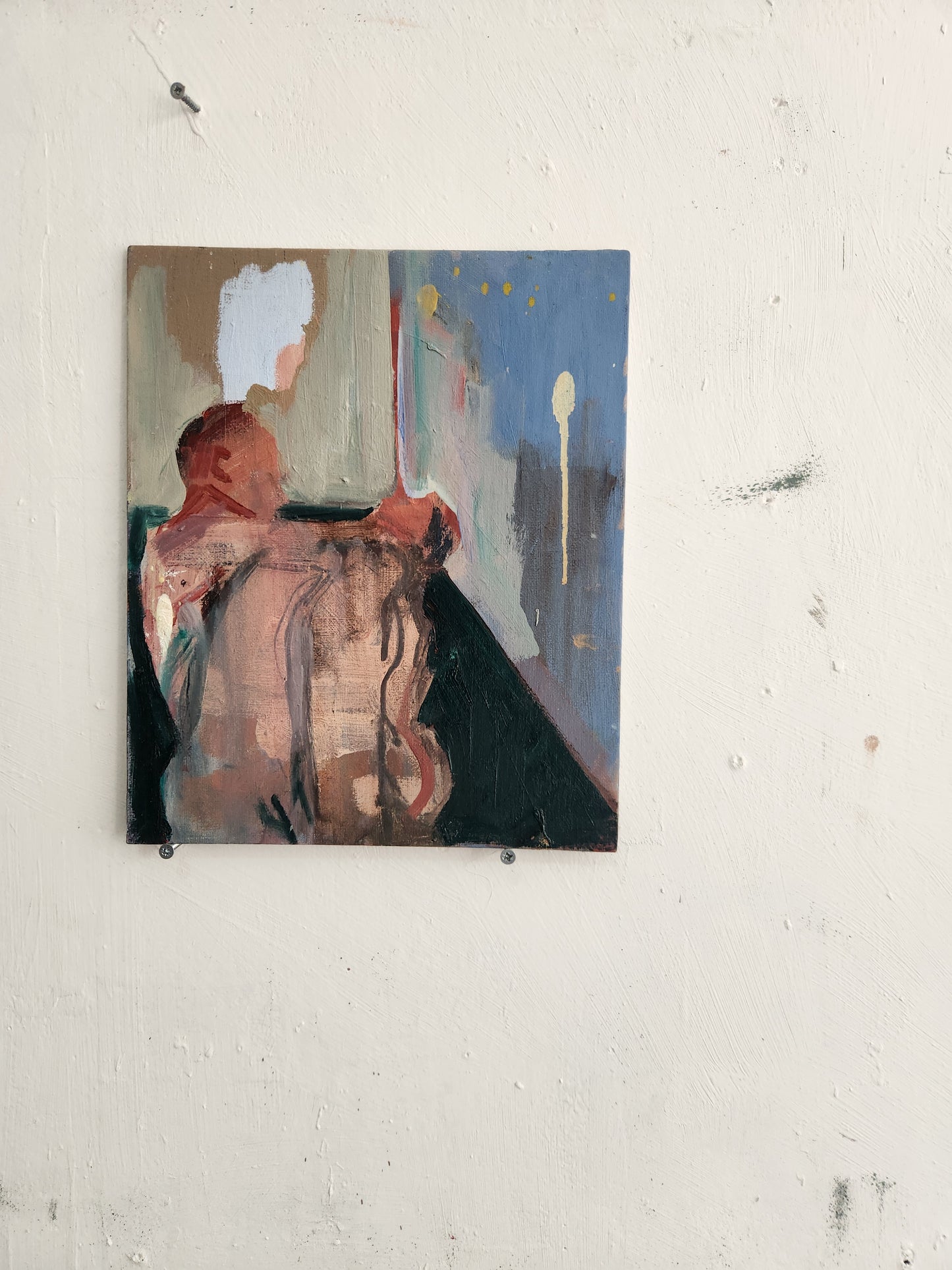 A Study Of Passion