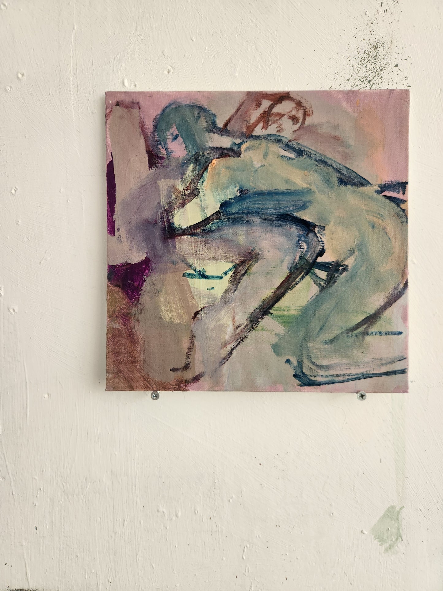 Entangled