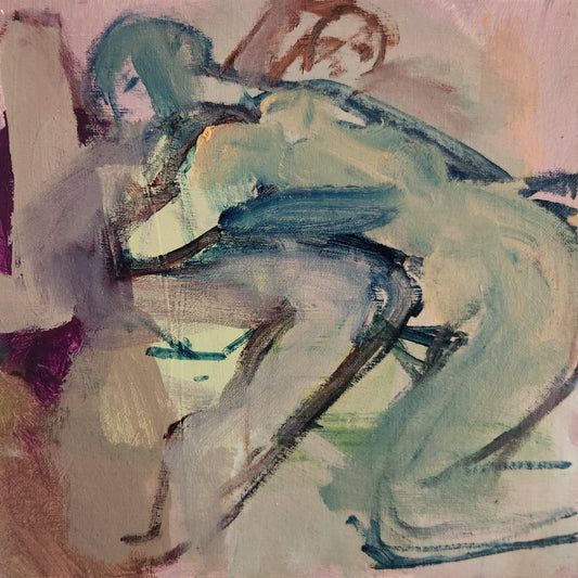 Entangled