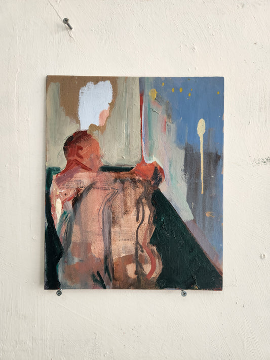 A Study Of Passion
