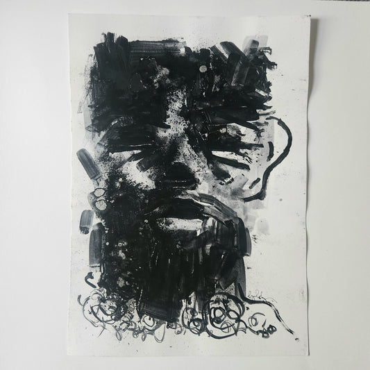 Beard - Original