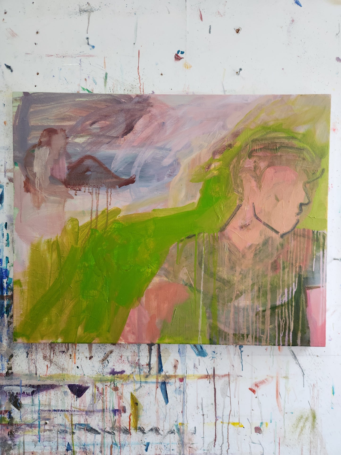 A Life Of Unobtainable Practices