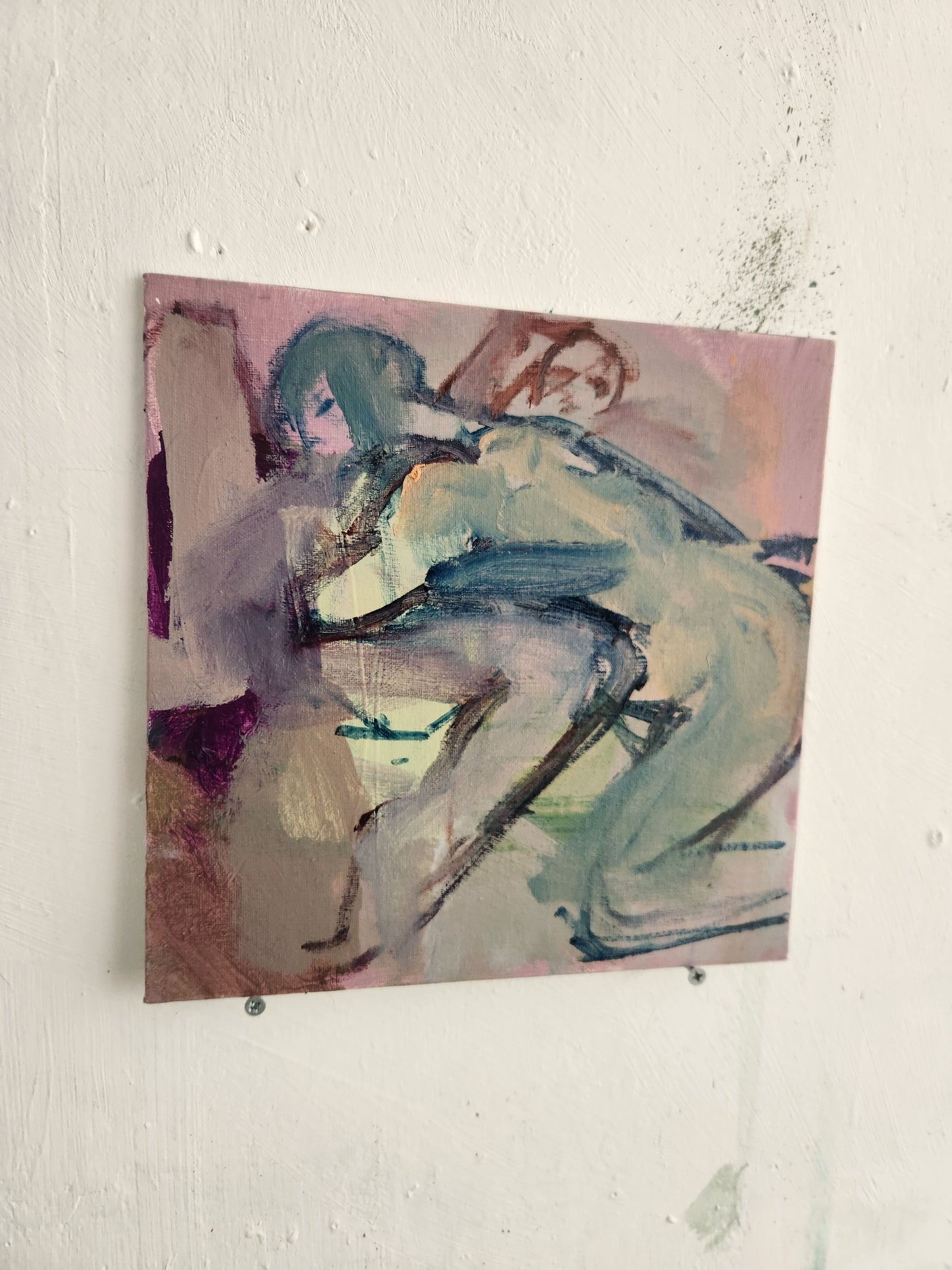 Entangled