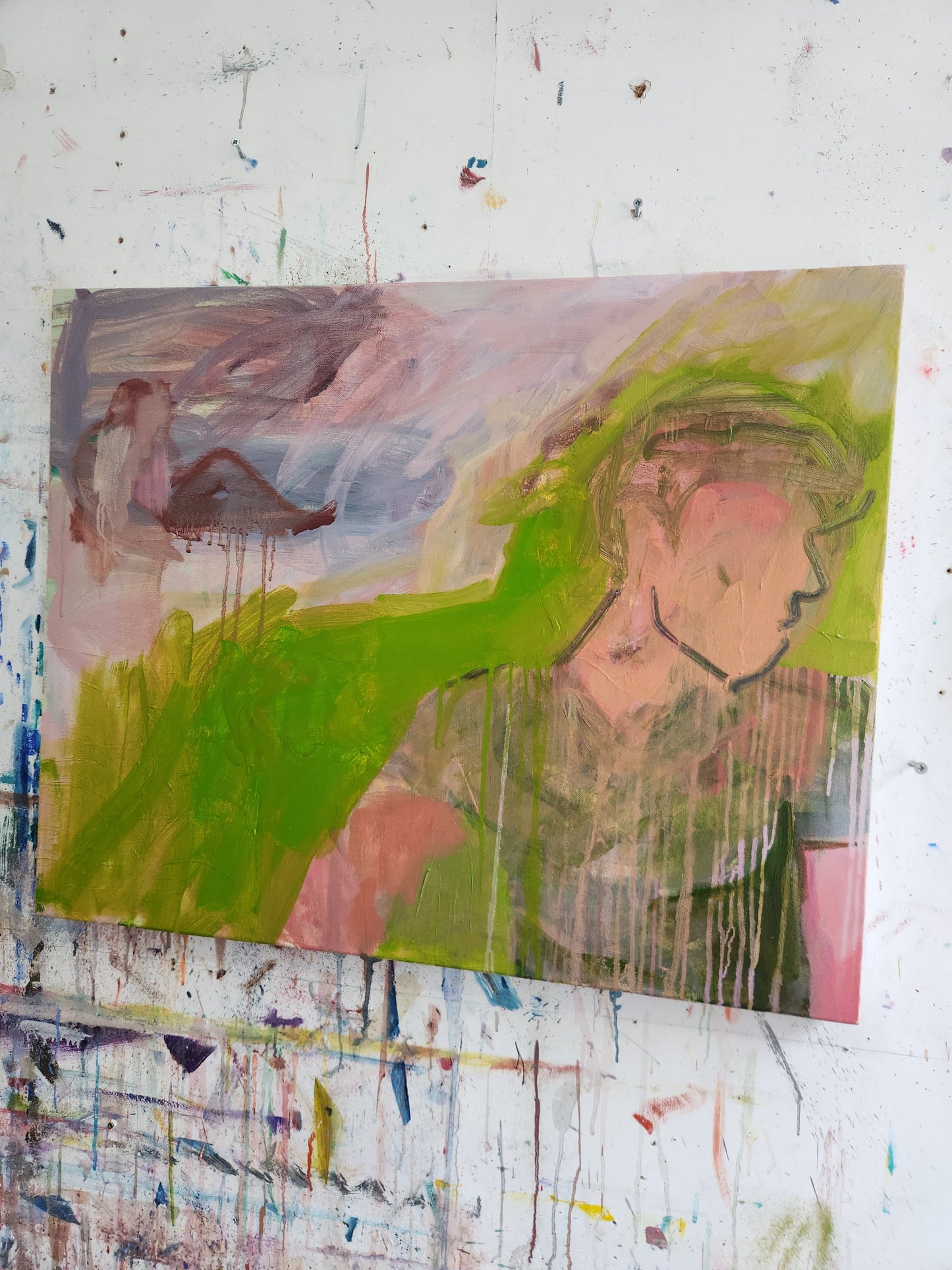 A Life Of Unobtainable Practices